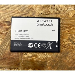 Bateria Alcatel One Touch 7041X Recondicionado Ref: TLi019B2