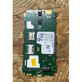Motherboard Smart Mini / Vodafone Smart First 6 (VFD 695) Recondicionado