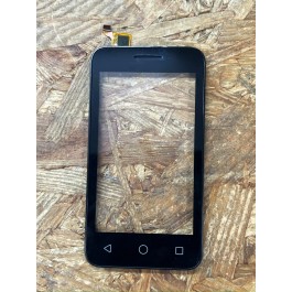 Touch C/ Frame Smart Mini / Vodafone Smart First 6 (VFD 695) Recondicionado