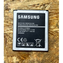 Bateria Samsung Galaxy J1 / Samsung SM-J100H Recondicionado Ref: EB-BJ100CBE