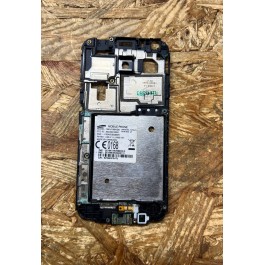 Frame de LCD Samsung Galaxy J1 / Samsung SM-J100H Recondicionado