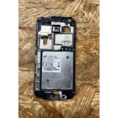 Frame de LCD Samsung Galaxy J1 / Samsung SM-J100H Recondicionado