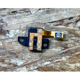 Flex Audio Jack Samsung Galaxy J1 / Samsung SM-J100H Recondicionado