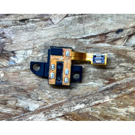 Flex Audio Jack Samsung Galaxy J1 / Samsung SM-J100H Recondicionado