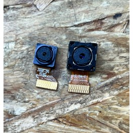 Kit Camaras Traseira & Frontal Samsung Galaxy J1 / Samsung SM-J100H/DS Recondicionado
