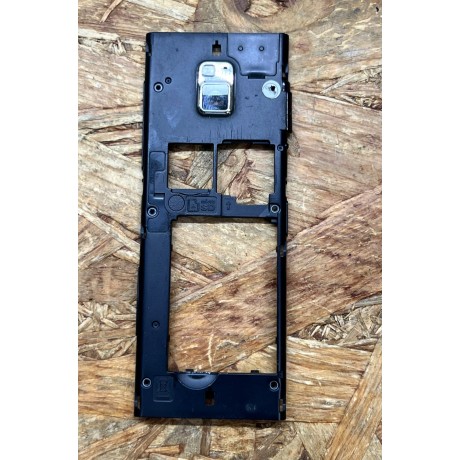 Middle Cover LG BL40 / LG New Chocolate Recondicionado