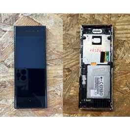 Modelo Completo LG BL40 / LG New Chocolate Recondicionado