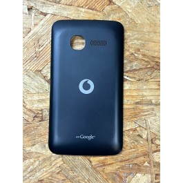 Tampa Traseira Preta Vodafone Smart Mini / Vodafone 875 Recondicionado