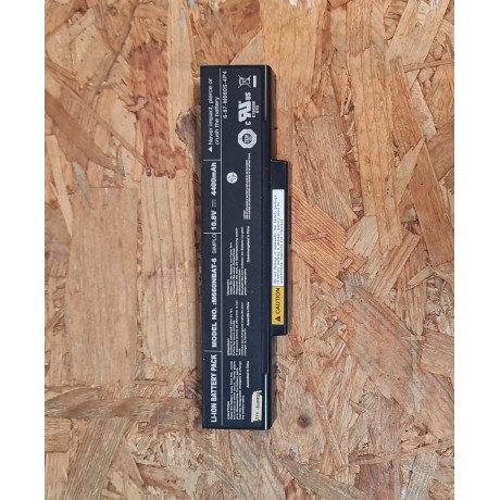 Bateria Insys M746S Recondicionado Ref: 6-87-M660S-4P4 ( NAO SABEMOS AUTONOMIA )