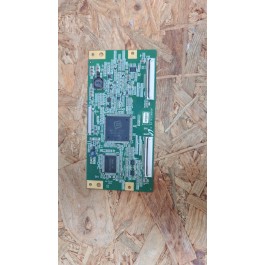 Placa T-CON Sony KDL-40S2530 Recondicionado Ref: 400WSC4LV0.4