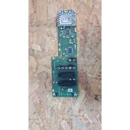 Placa Main AV LCD Sony KDL-40S2530 Recondicionado Ref: 1-869-850-25