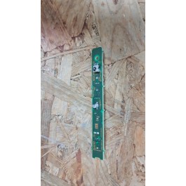 IR Remote Control Sensor Recondicionado LCD Sony KDL-40S2530 Ref: 1-869-850-25