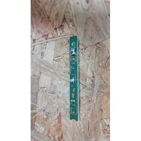 IR Remote Control Sensor Recondicionado LCD Sony KDL-40S2530 Ref: 1-869-850-25
