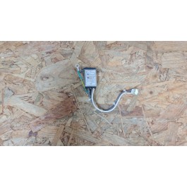 Ficha de Alimentação C/ Filtro Sony KDL-40S2530 Recondicionado