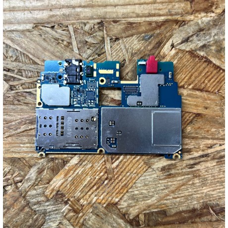 Motherboard Xiaomi Redmi Note 4 / Redmi 2016102 Recondicionado