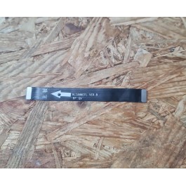 Flex de Ligação PCB C/ de Carga Huawei P20 Lite / Huawei ANE-LX1 Recondicionado