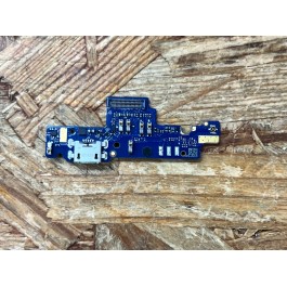 Flex de Ligação C/ PCB de Carga Xiaomi Redmi Note 4 / Redmi 2016102 Recondicionado Ref: C6 FPC V1.0