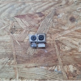 Kit Cameras Traseira Huawei P20 Lite / Huawei ANE-LX1 Recondicionado