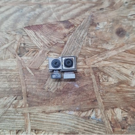 Kit Cameras Traseira Huawei P20 Lite / Huawei ANE-LX1 Recondicionado