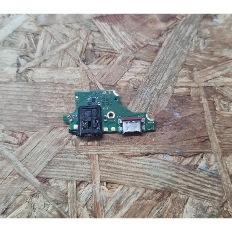 PCB C/ Conector de Carga C/ Jack de Audio Huawei P20 Lite / Huawei ANE-LX1 Recondicionado
