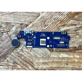 PCB C/ Conector de Carga Wiko U Feel Lite Recondicionado
