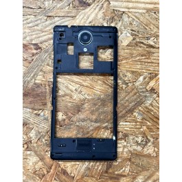 Middle Cover Wiko U Feel Lite Recondicionado
