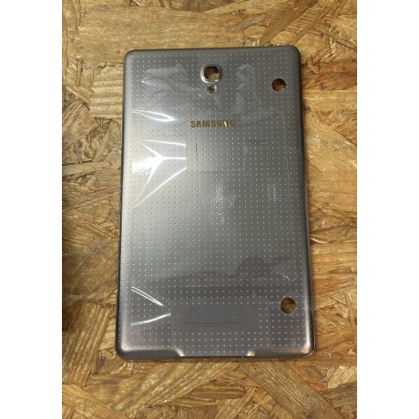 Tampa de Bateria Cinzenta Samsung SM-T705 / Samsung Galaxy Tab S 8.4 LTE Recondicionado