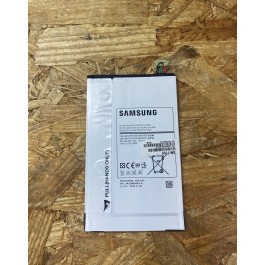 Bateria Samsung SM-T705 / Samsung Galaxy Tab S 8.4 LTE Recondicionado Ref: EB-BT705FBE