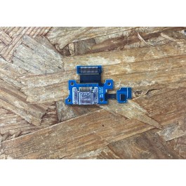 Flex PCB C/ Conector de Carga Samsung SM-T705 / Samsung Galaxy Tab S 8.4 LTE Recondicionado