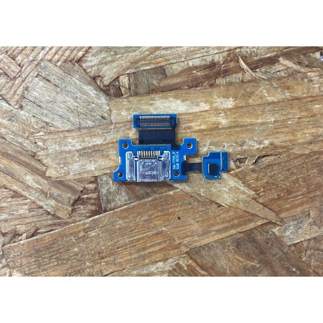 Flex PCB C/ Conector de Carga Samsung SM-T705 / Samsung Galaxy Tab S 8.4 LTE Recondicionado