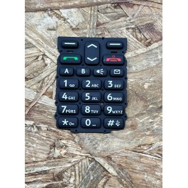 Membrana de Teclado Doro Easy Mobile Phone 508v Recondicionado