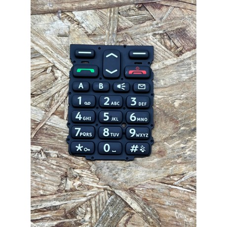 Membrana de Teclado Doro Easy Mobile Phone 508v Recondicionado