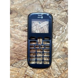 Tampa Frontal Doro Easy Mobile Phone 508v Recondicionado