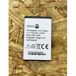 Bateria Doro Easy Mobile Phone 508v Ref: DBC-800B