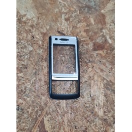 Capa Middle Cover Preta Nokia 6280 / Nokia 6288 Recondicionado