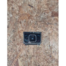 Teclado Superior Branco Nokia 6288 Original