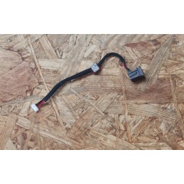 Conector de Carga Toshiba L300-145 Recondicionado Ref: 6017B0146301