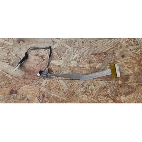 Flex LCD Toshiba L300-145 Recondicionado Ref: 6017B0146701