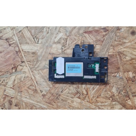 Placa Wireless LG 55UQ75006LF Recondicionado Ref: EAT65166902