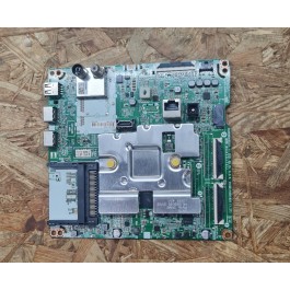 Motherboard LG 55UQ75006LF Recondicionado Ref: EAX69830902 (1.1)