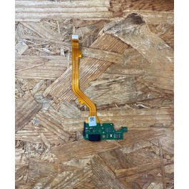 Flex PCB C/ Conector de Carga Alcatel 5029D / Alcatel 3L 2020 Recondicionado