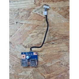 Placa USB Board Acer Aspire 5738 / Acer 5338 Series Recondicionado Ref: 48.4CG04.011