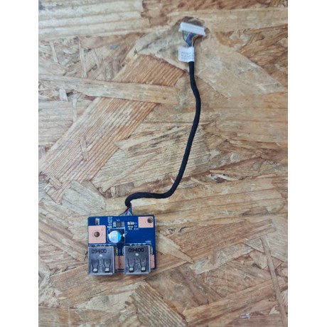 Placa USB Board Acer Aspire 5738 / Acer 5338 Series Recondicionado Ref: 48.4CG04.011