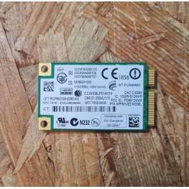 Placa Wireless Acer Aspire 5738 / Acer 5338 Series Recondicionado Ref: 512AN MMW