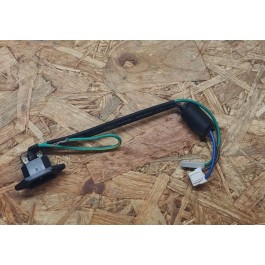 Flex Power AC Samsung LE40A656A1F