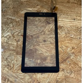 Touch Tablet Preto Ref: CZY6826A01-FPC