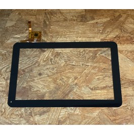 Touch Tablet Preto Ref: FM10092IA