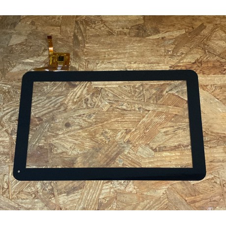 Touch Tablet Preto Ref: FM10092IA