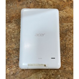 Tampa de Bateria Branco Acer Iconia B1-710 / Acer Iconia B1-810 Recondicionado