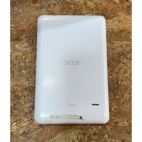 Tampa de Bateria Branco Acer Iconia B1-710 / Acer Iconia B1-810 Recondicionado